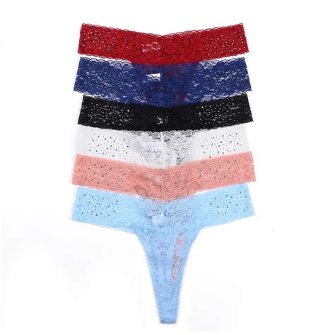 see through underwear women's